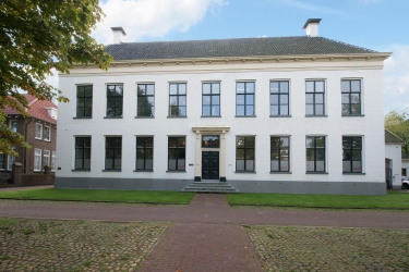 Dr. Nassaulaan 5, 9401 HJ, Assen