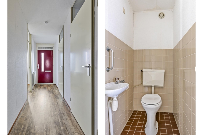 de Swaenenborgh 68, 7941 BR, Meppel