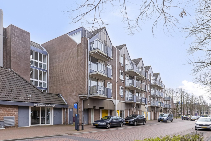 de Swaenenborgh 68, 7941 BR, Meppel