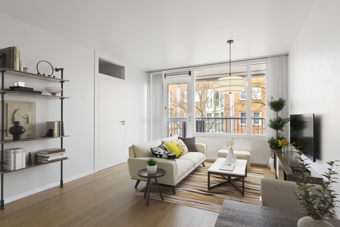 de Swaenenborgh 68, 7941 BR, Meppel