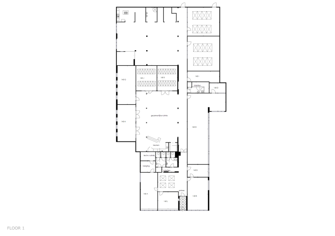 Peizerweg 140, 9727 AP, Groningen