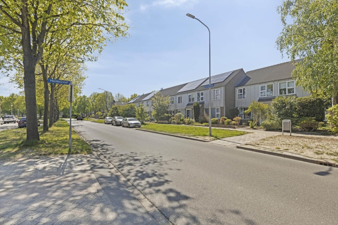 Jan Palachweg 15, 9403 JS, Assen