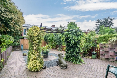 Jacob van Ruysdaelstraat 77, 9718 SE, Groningen