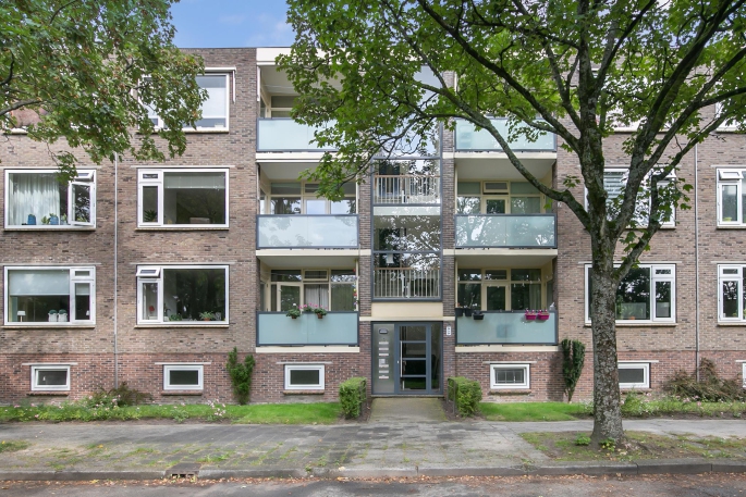 Betje Wolffstraat 28, 9721 RR, Groningen