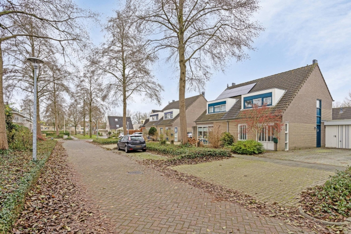 De Gording 24, 9472 ZB, Zuidlaren