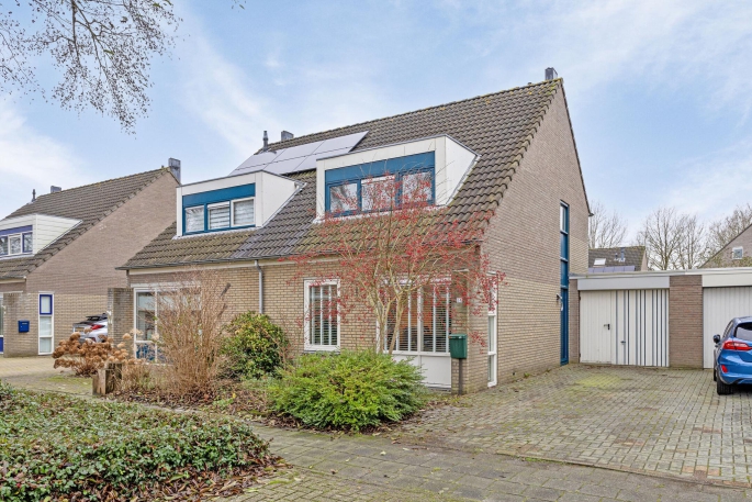 De Gording 24, 9472 ZB, Zuidlaren