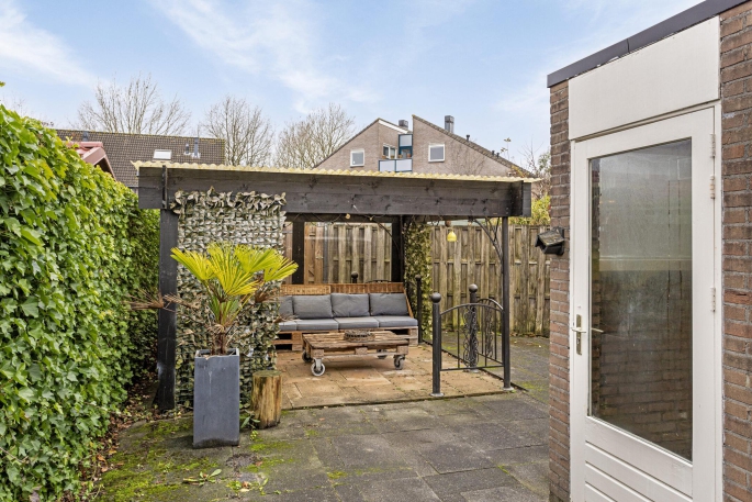 De Gording 24, 9472 ZB, Zuidlaren