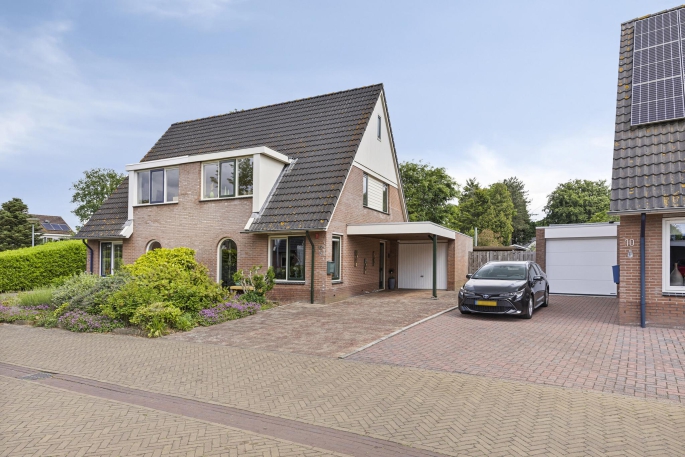 Nije Broek 12, 9511 RH, Gieterveen