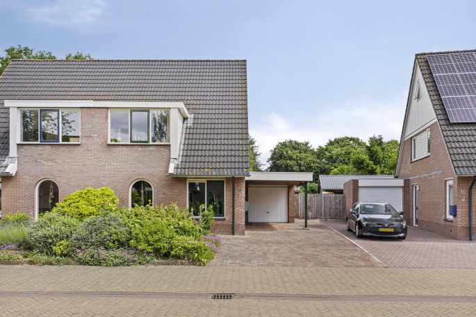 Nije Broek 12, 9511 RH, Gieterveen