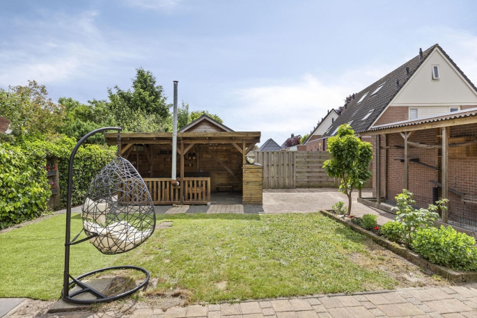 Nije Broek 12, 9511 RH, Gieterveen