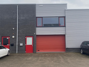 Afrikaweg 33 D, 9407 TL, Assen