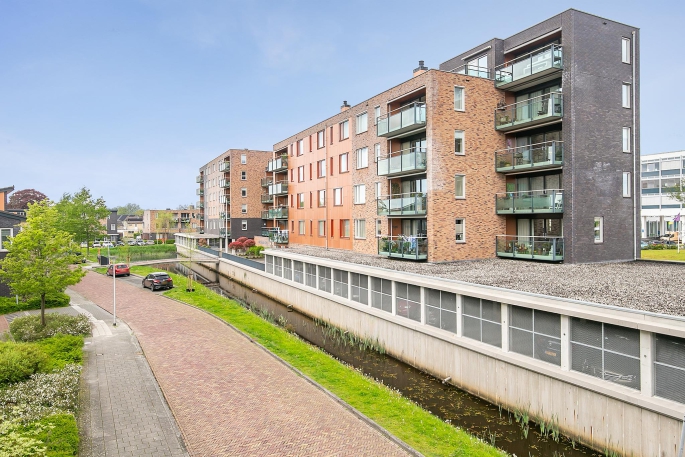 Vondellaan 57, 9402 NB, Assen