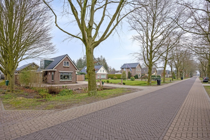 Compagnonsweg 29, 8427 RH, Ravenswoud