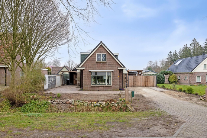 Compagnonsweg 29, 8427 RH, Ravenswoud