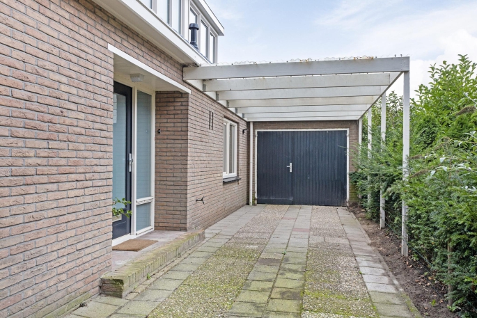 Stationsstraat 24 b, 9463 RM, Eext