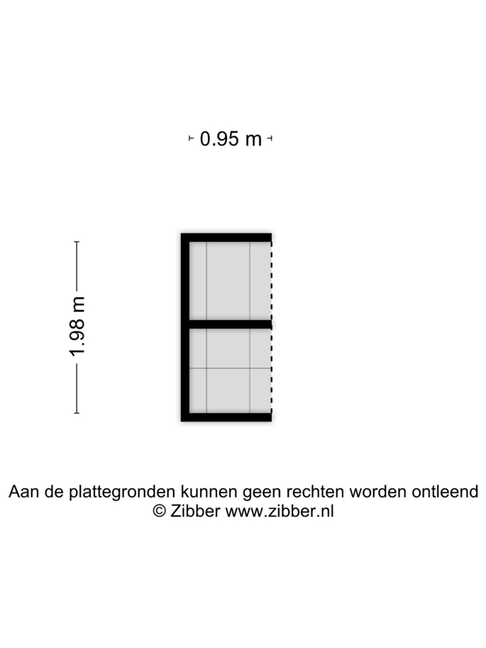 Stationsstraat 24 b, 9463 RM, Eext