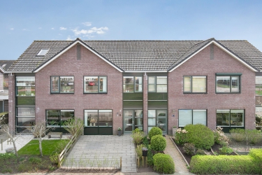Aletta Jacobsweg 13, 9408 EA, Assen