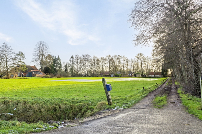 Nieuwedijk 9, 9464 TD, Eexterzandvoort