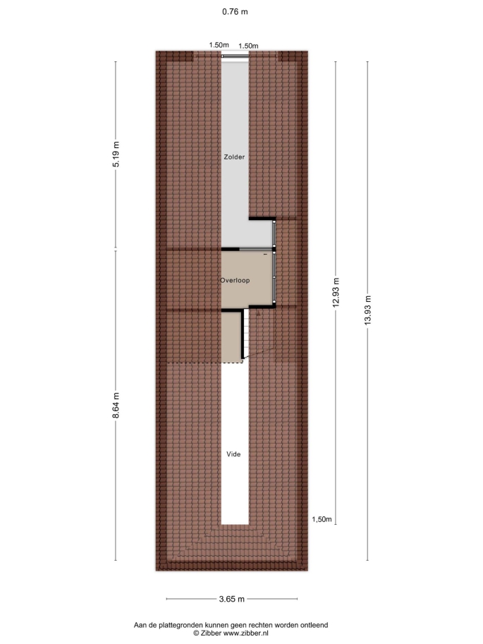 Nieuwedijk 9, 9464 TD, Eexterzandvoort