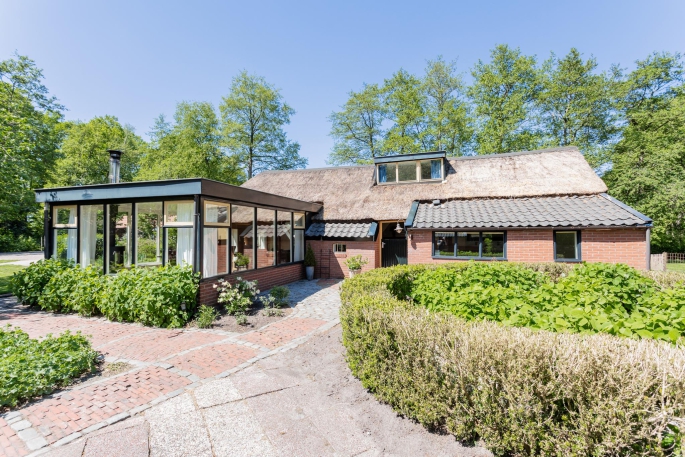 Nieuwedijk 9, 9464 TD, Eexterzandvoort