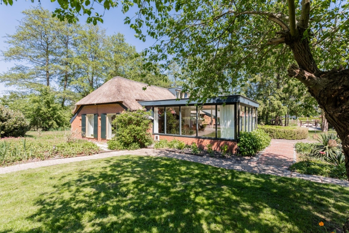 Nieuwedijk 9, 9464 TD, Eexterzandvoort