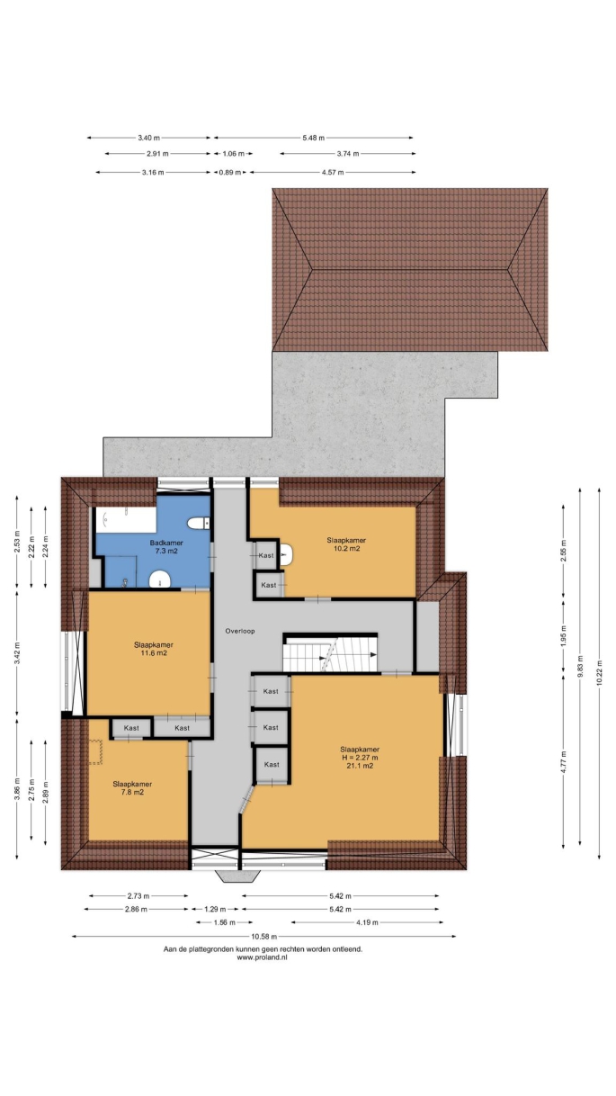 Brink 25, 9461 AR, Gieten