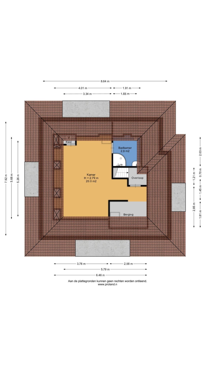 Brink 25, 9461 AR, Gieten