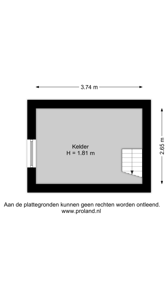 Brink 25, 9461 AR, Gieten