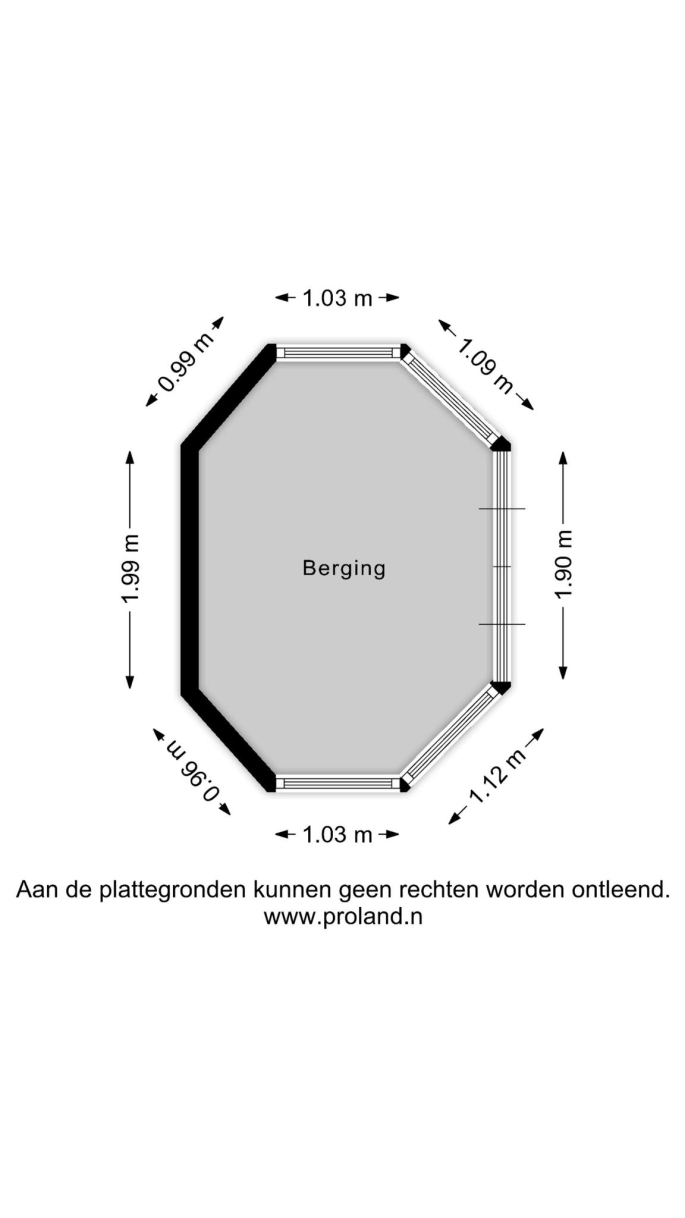 Brink 25, 9461 AR, Gieten