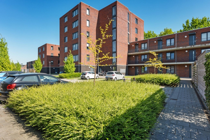 Dr. Schaepmanstraat 129, 9402 AN, Assen