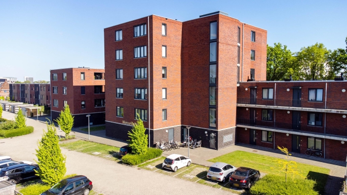 Dr. Schaepmanstraat 129, 9402 AN, Assen