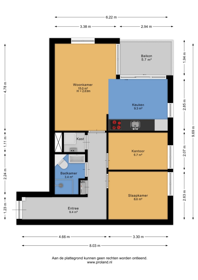 Dr. Schaepmanstraat 129, 9402 AN, Assen