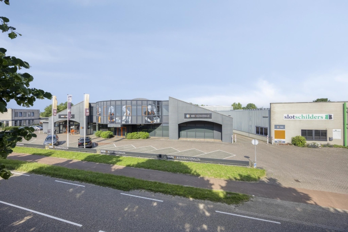 Bruchterweg 103, 7772 BK, Hardenberg