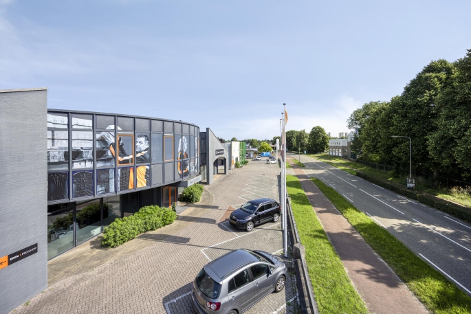 Bruchterweg 103, 7772 BK, Hardenberg