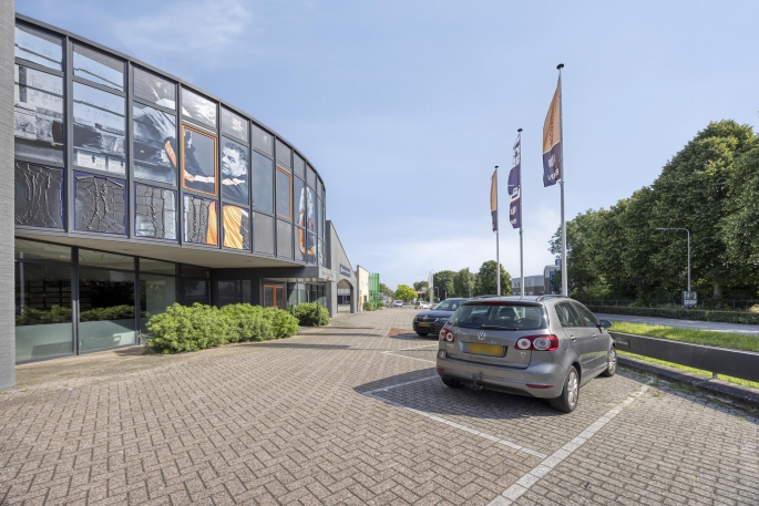 Bruchterweg 103, 7772 BK, Hardenberg