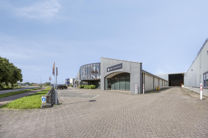 Bruchterweg 103, 7772 BK, Hardenberg