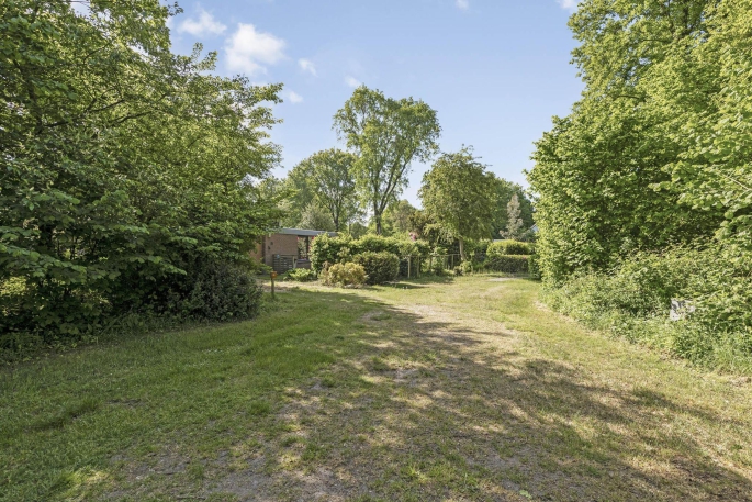 Houtvester Jansenweg 2 24, 9462 TB, Gasselte