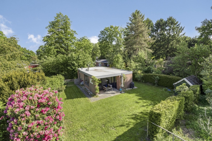 Houtvester Jansenweg 2 24, 9462 TB, Gasselte