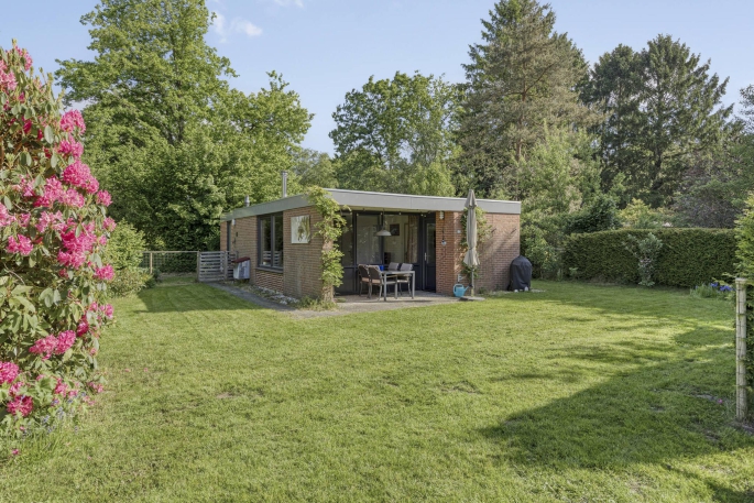 Houtvester Jansenweg 2 24, 9462 TB, Gasselte